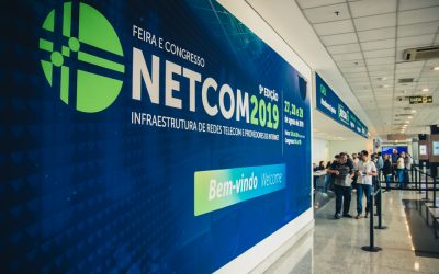 NetCom 2019