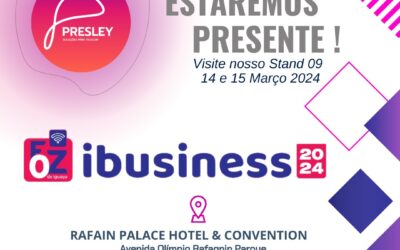 Ibusiness 2024